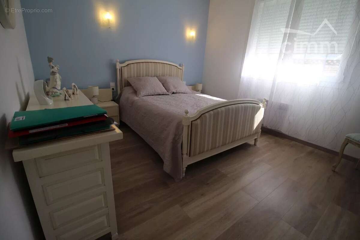 Maison à ESPERAZA