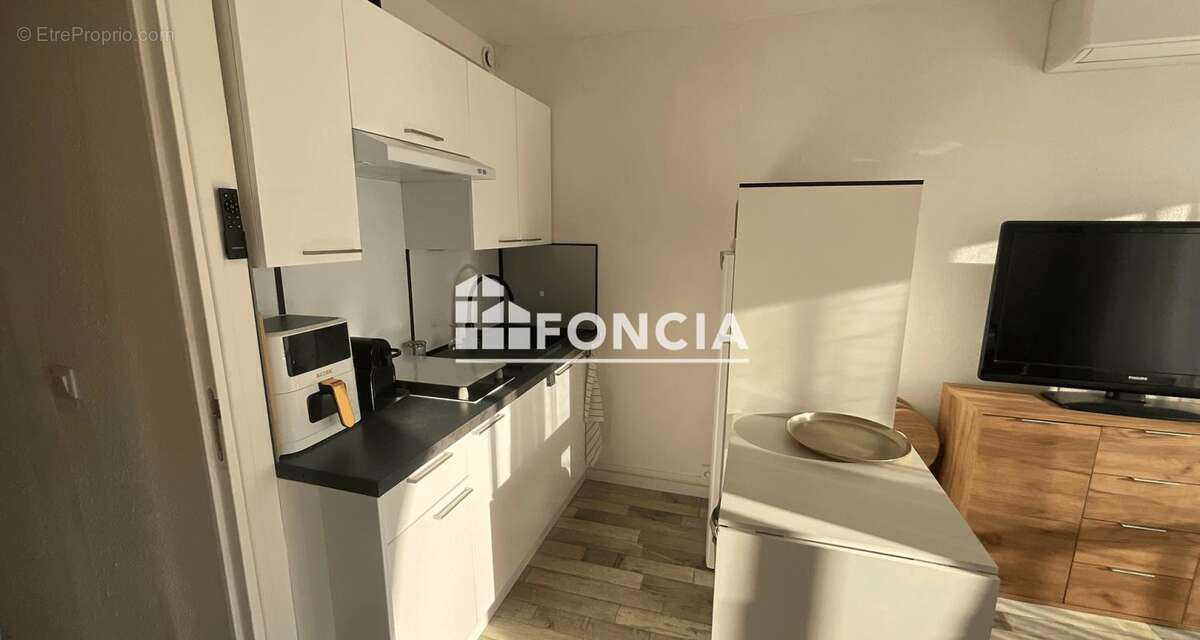 Appartement à LE GRAU-DU-ROI