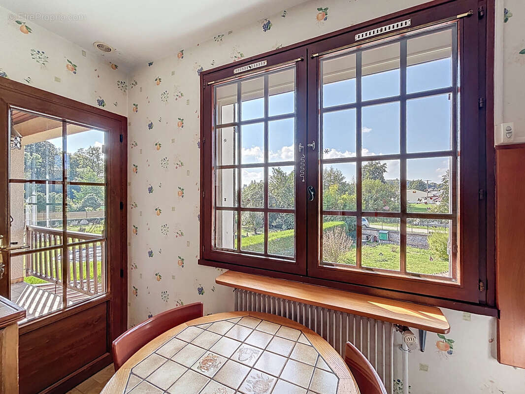 Maison à SAINT-MIHIEL