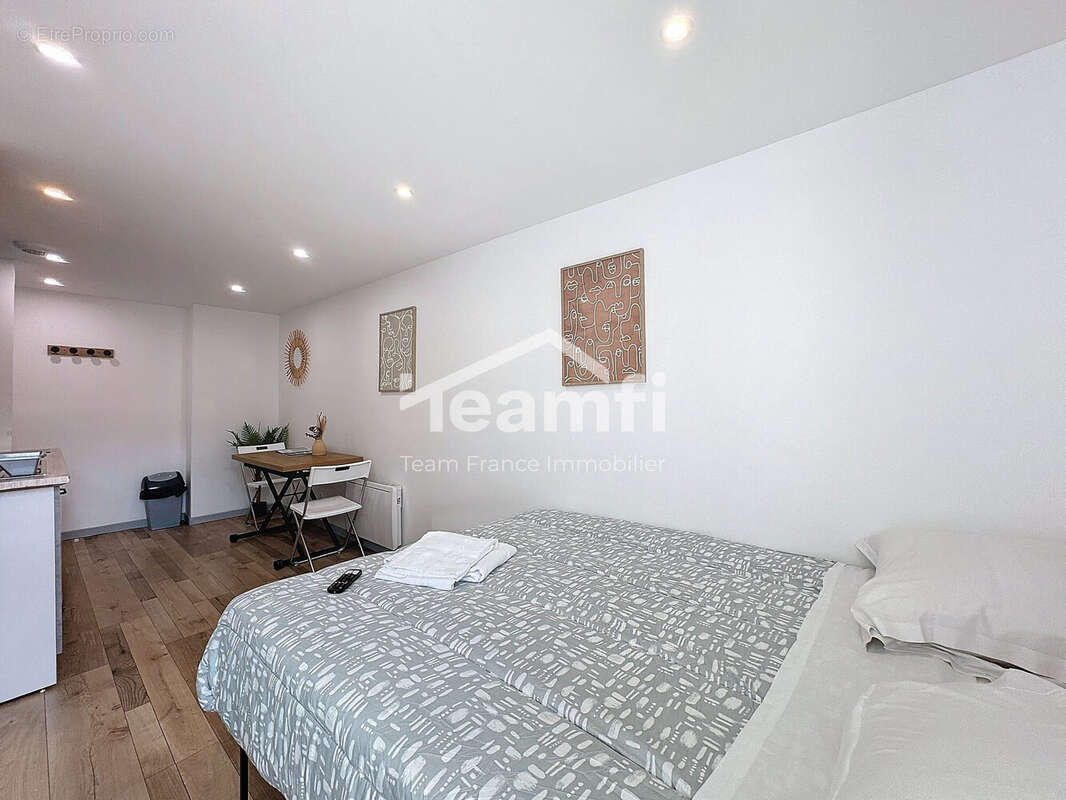 Appartement à ROYAT