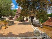 Maison à LAROQUE-TIMBAUT