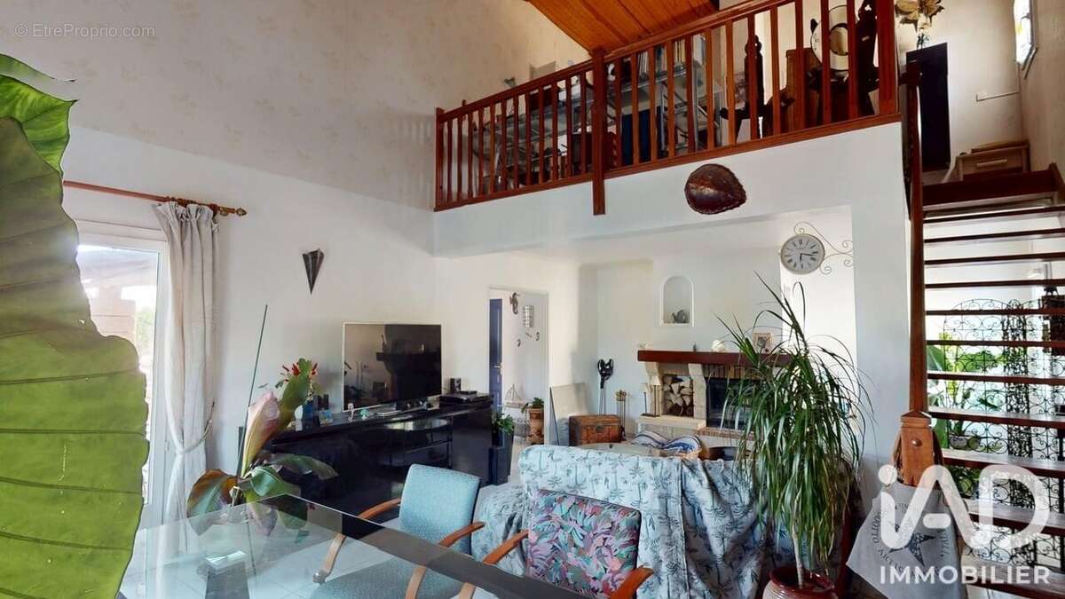 Photo 6 - Maison à AUTIGNAC