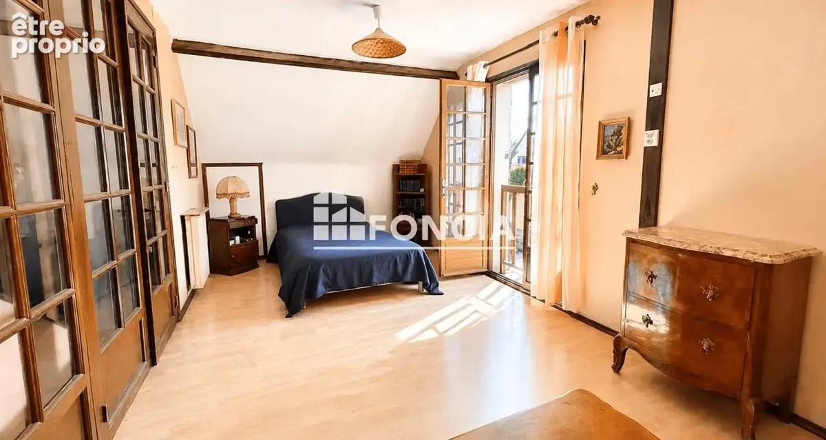 Charmante maison de 6 pièces - photo 8