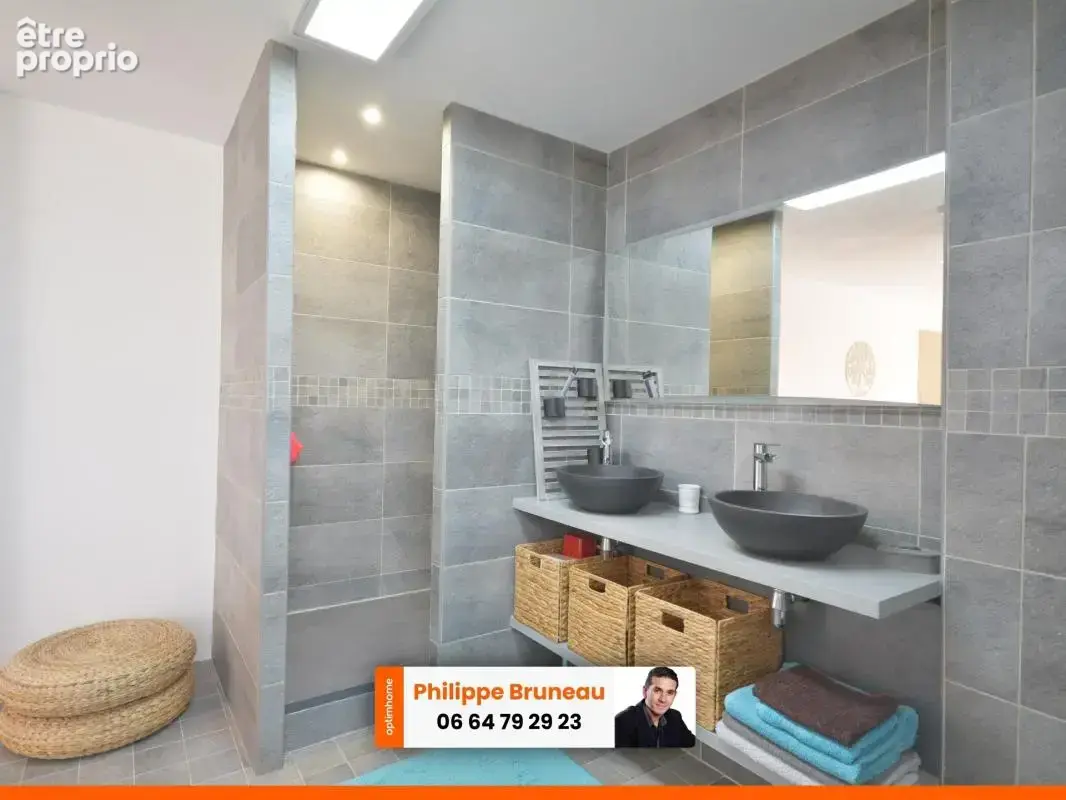 Vivez le Rêve : Somptueuse Propriété avec Piscine à Freneuse - photo 10