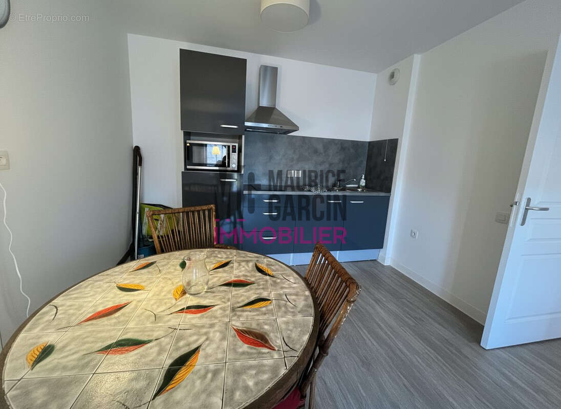 Appartement à CAVAILLON