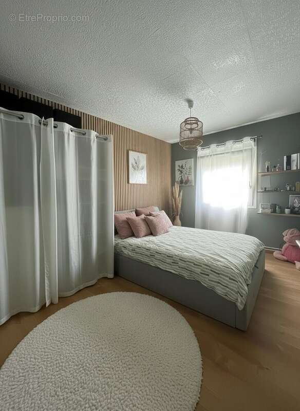 Maison à JOUE-LES-TOURS