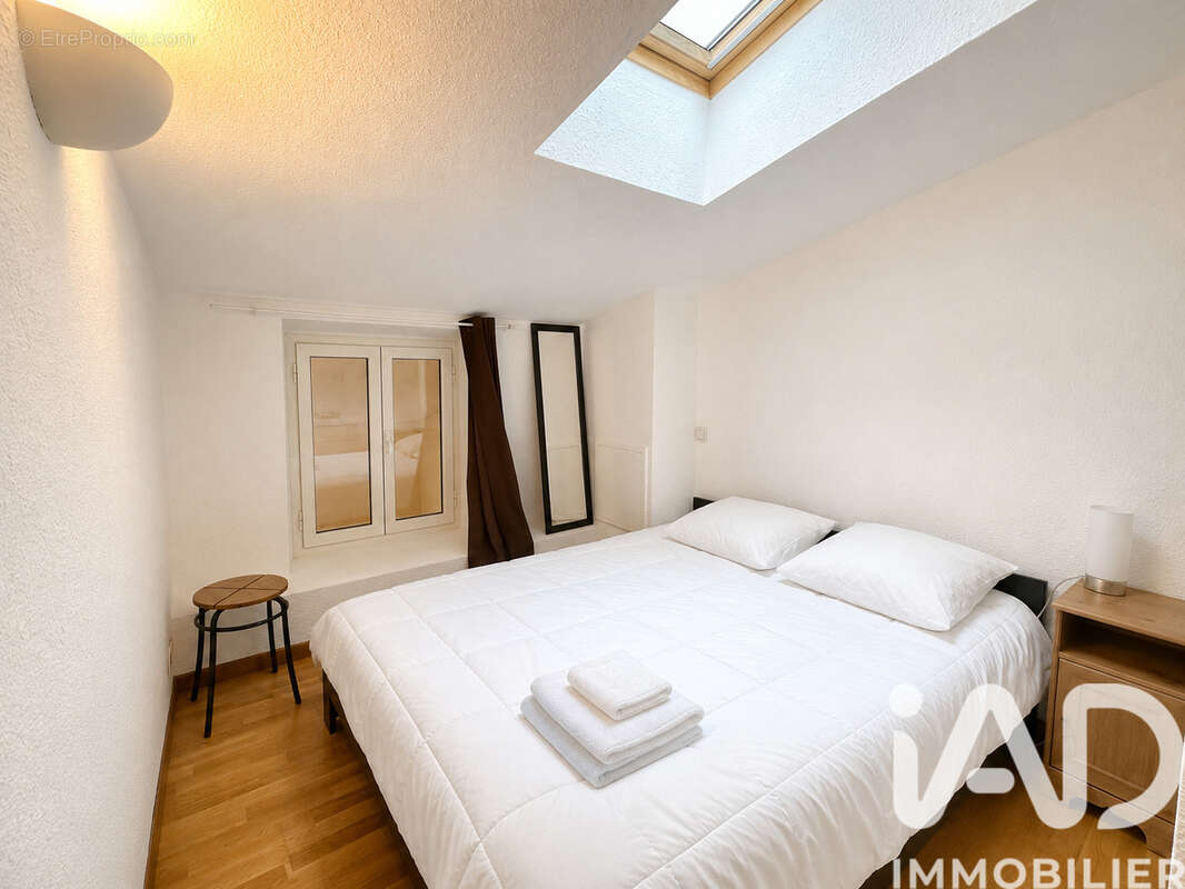 Photo 6 - Appartement à AIX-EN-PROVENCE