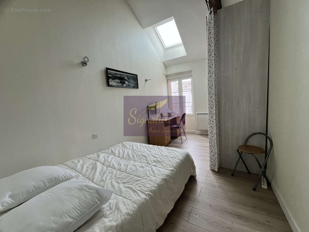 Appartement à LE MANS