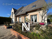 Maison à SAINT-GERMAIN-LA-BLANCHE-HERBE