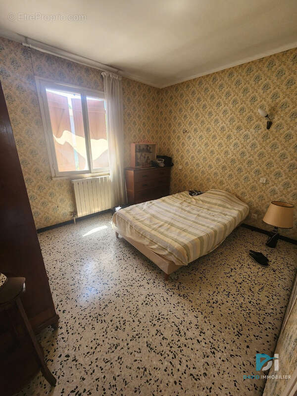 Maison à VIAS