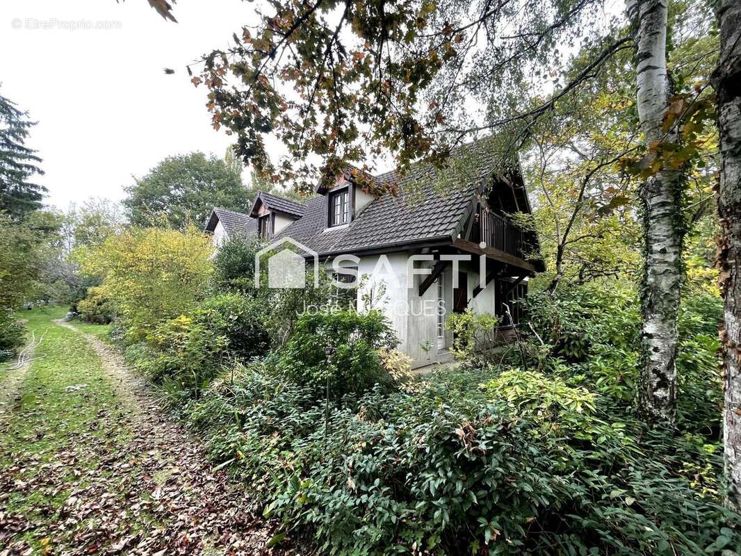 Photo 6 - Maison à NESPLOY