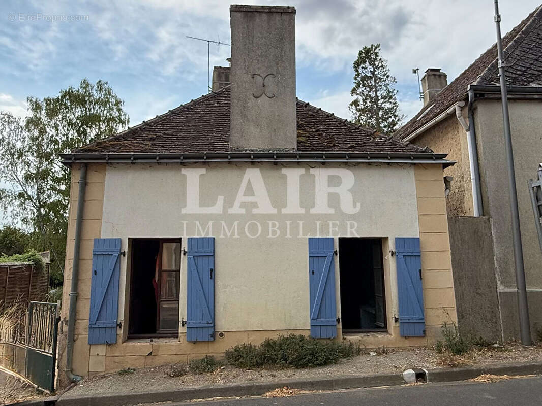 Maison de bourg  réf: F15544 - photo 2