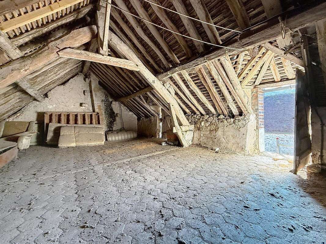 Photo 9 - Maison à GOUAIX