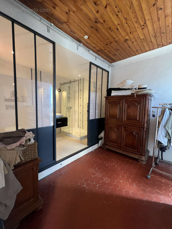 Maison à TOURRETTES-SUR-LOUP