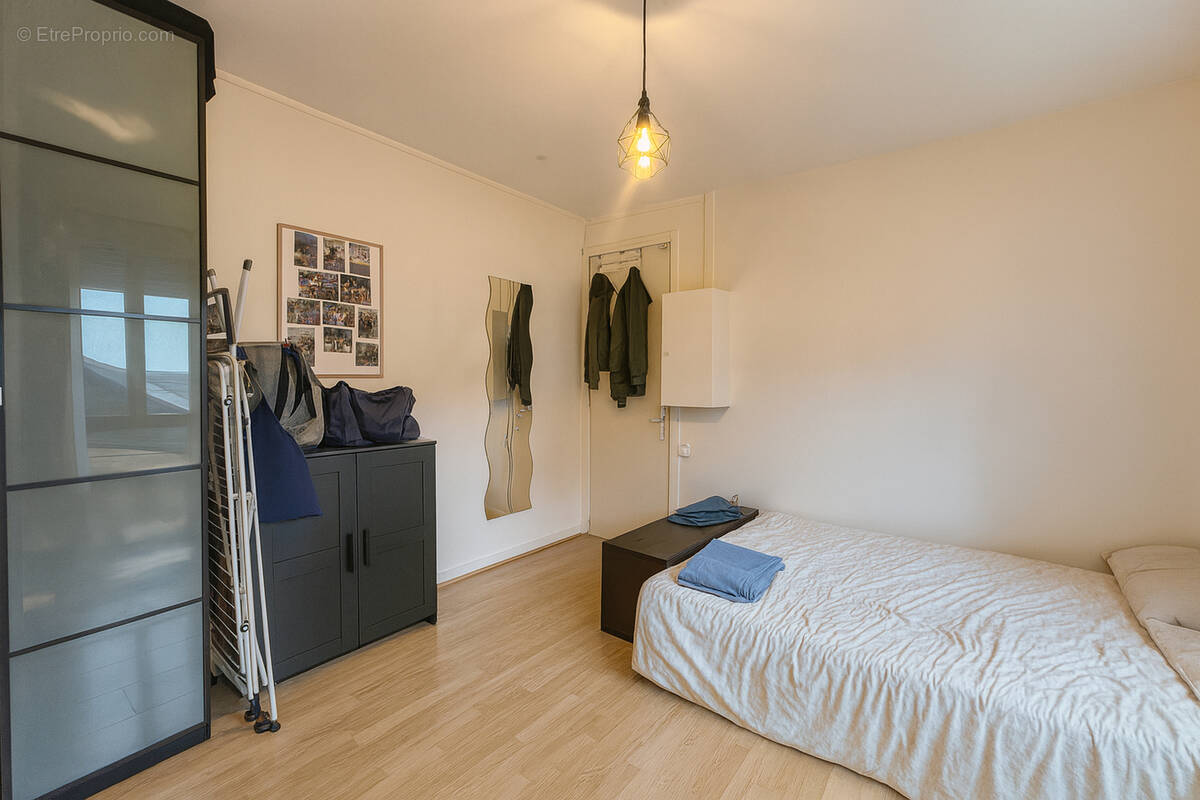 Appartement à PARIS-13E