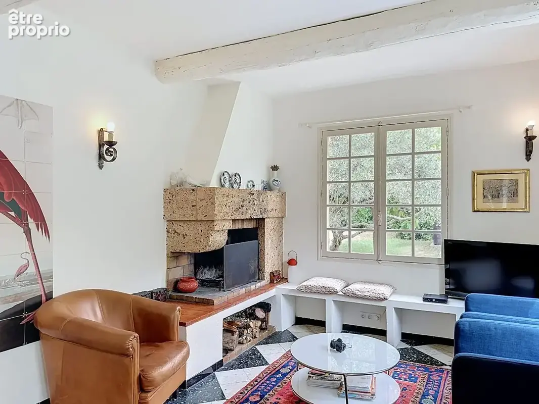 Maison 4 pièces à vendre à Aups (83630) - photo 4