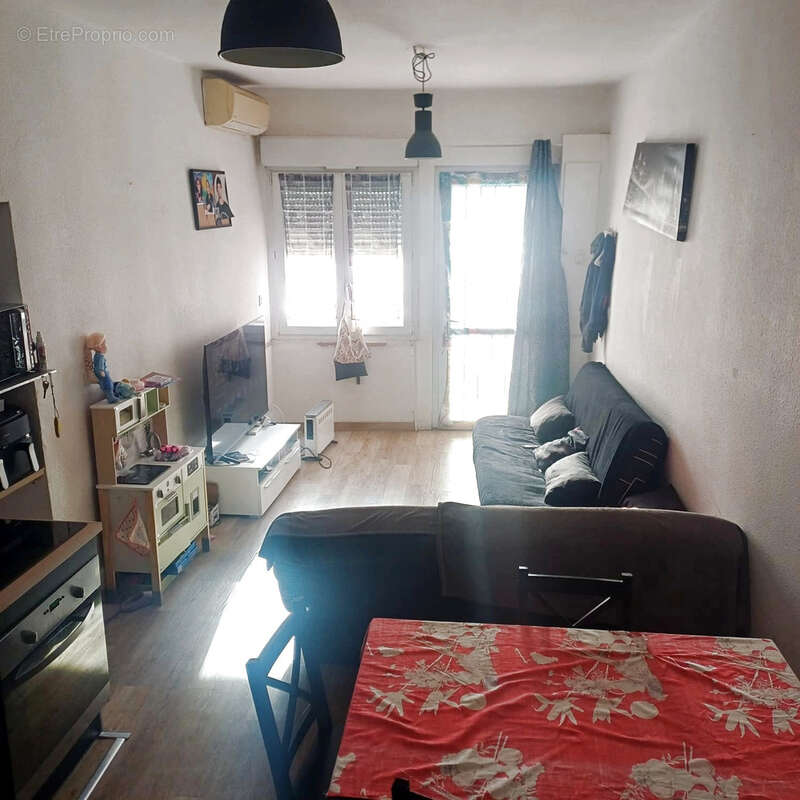 Maison à CORNEILLA-LA-RIVIERE