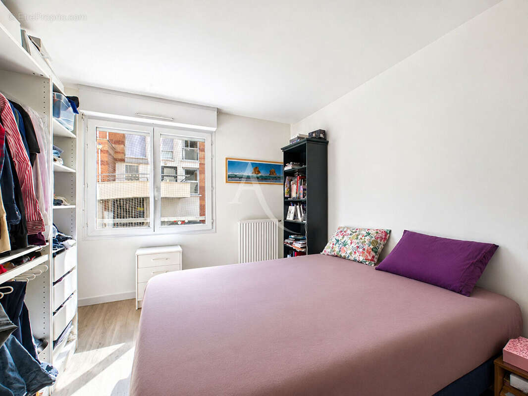 Appartement Alfortville 3 pièce(s) 71.40 m2 - photo 5