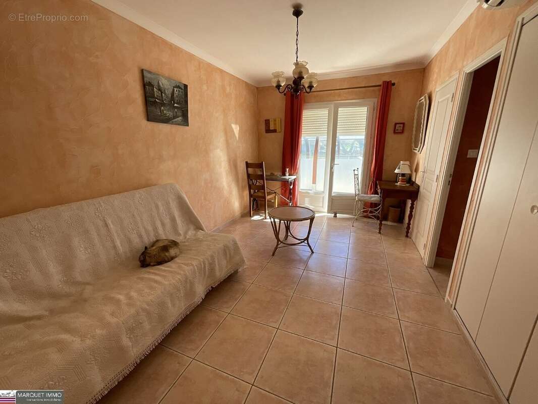 Maison à BEZIERS