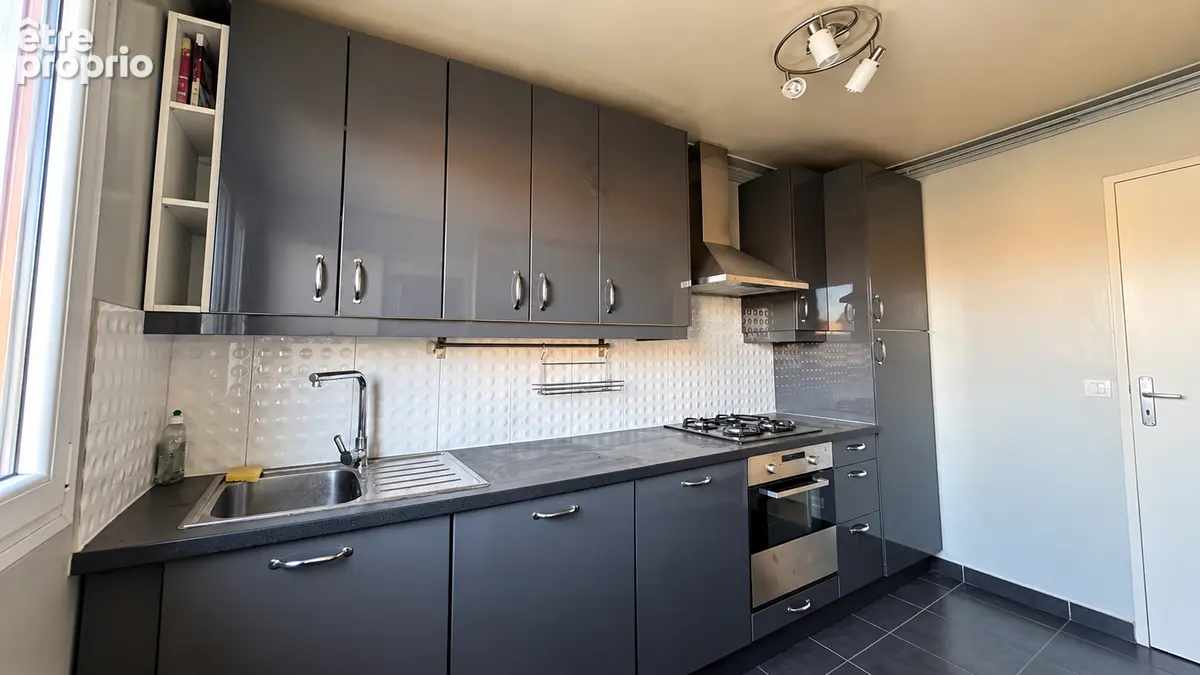 Appartement Champigny Sur Marne 3 pièce(s) 60 m2 - photo 10