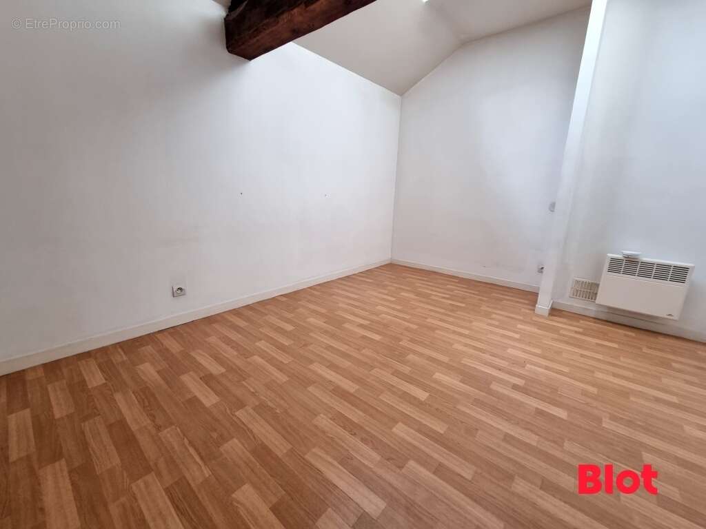 Maison à GEVEZE