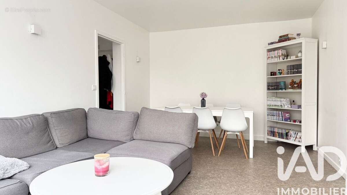 Photo 7 - Appartement à TOURCOING