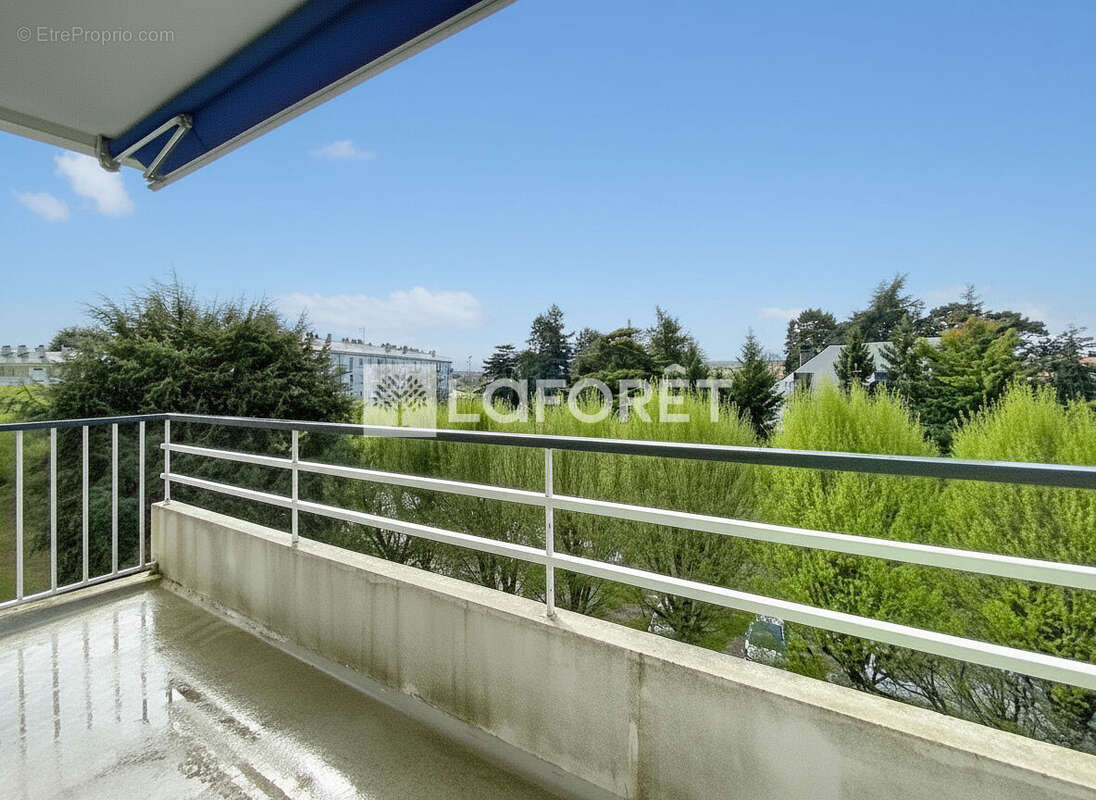 Appartement à CHOLET