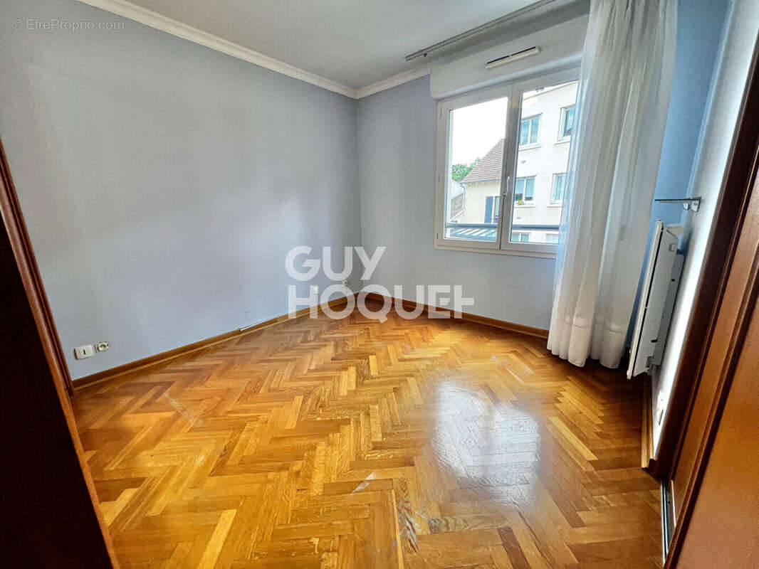 Appartement à MASSY
