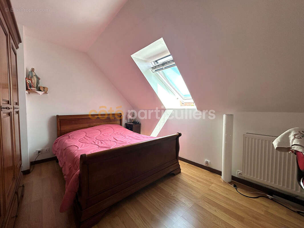 Maison Reviers - photo 5