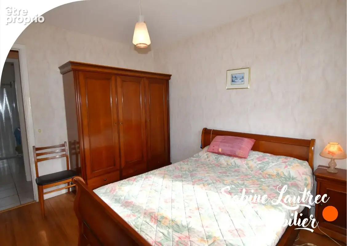 Maison familiale   Quartier recherché de la Lauze   Calme absolu - photo 9