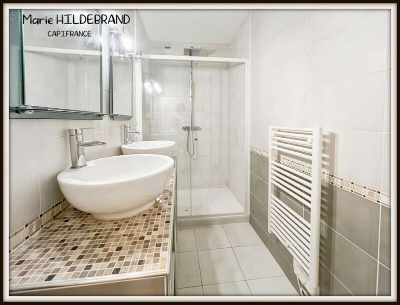 Appartement 4 chambres – 100m² – Résidence au calme - photo 14