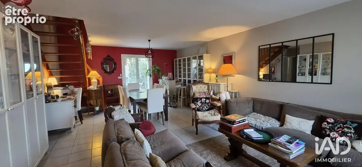 Photo 1 - Maison à BRUGES