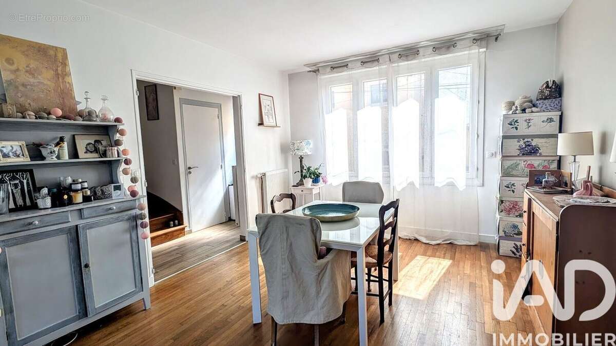 Photo 2 - Maison à LE MANS