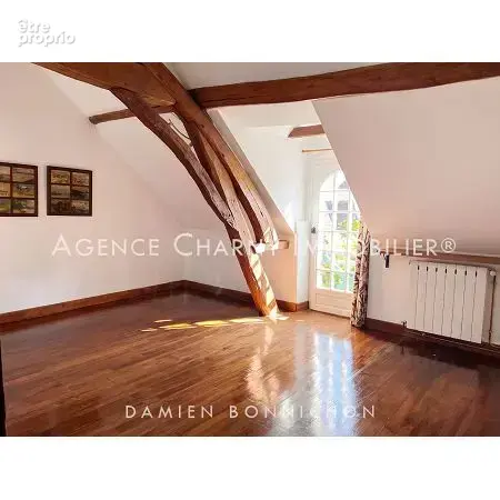 Maison 6 pièces 148 m² à vendre à Joigny (89300) - photo 8