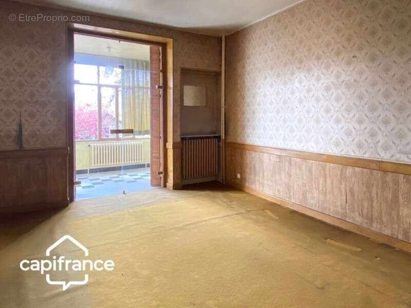 Maison à vendre 7 pièces LES ECHELLES (73) - photo 4