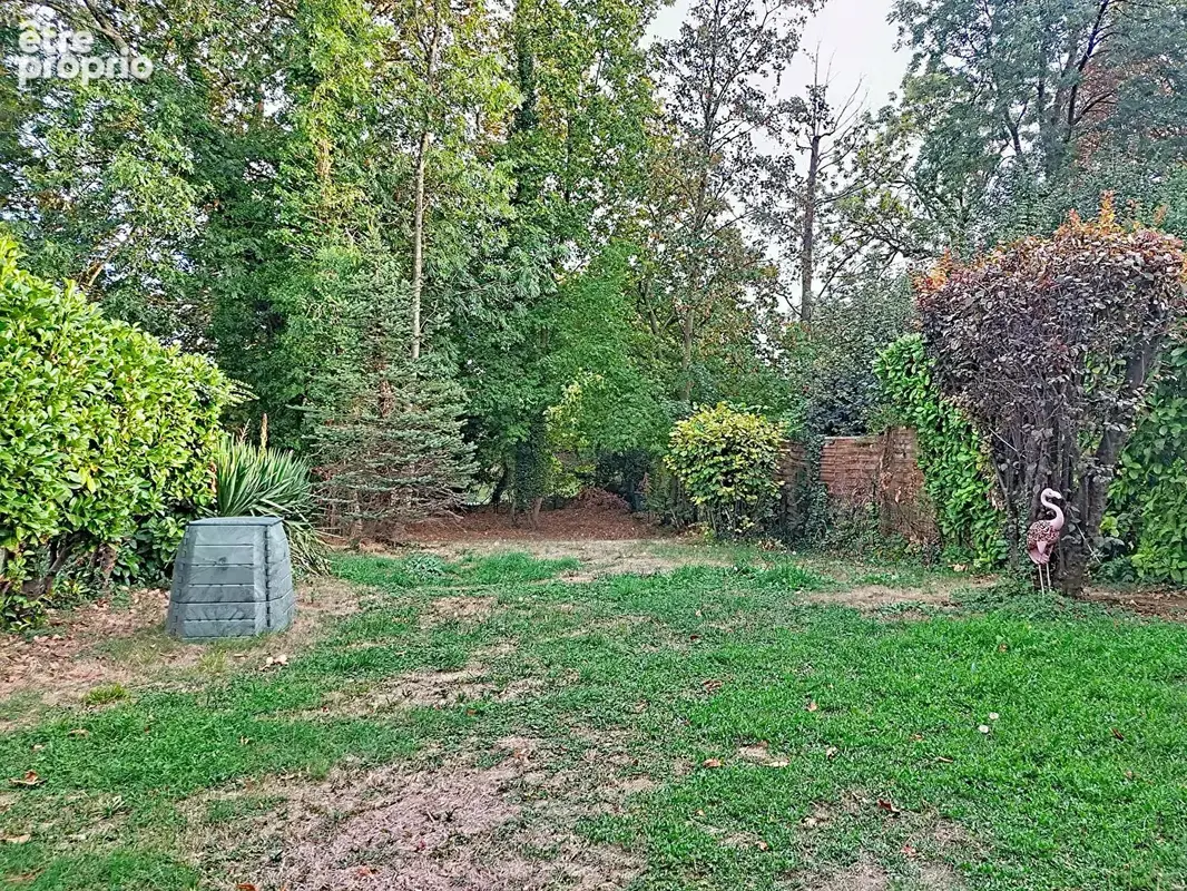 Maison Yerres 5 pièce(s) 106 m2 - photo 8