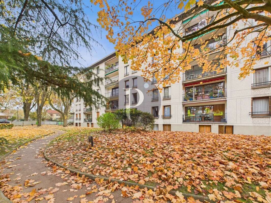 Appartement à ANTONY