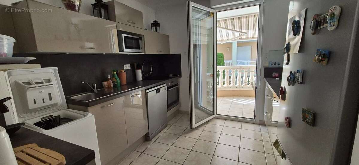 Appartement à SAINTE-MAXIME
