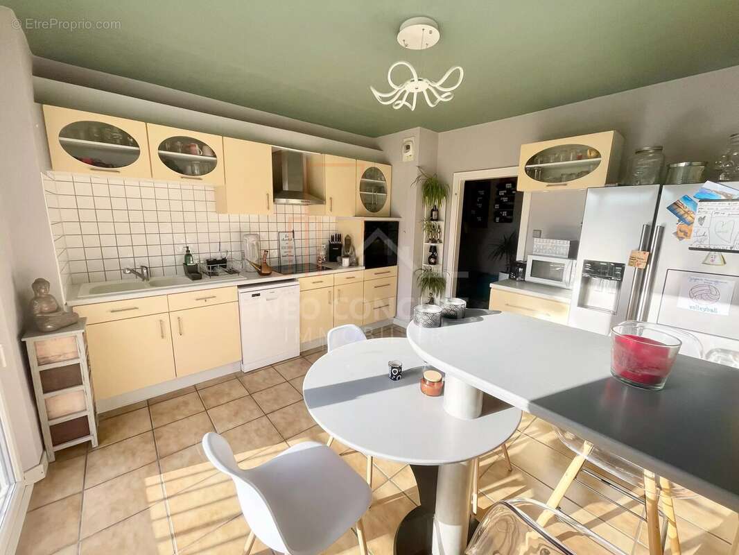 Appartement à HAGUENAU