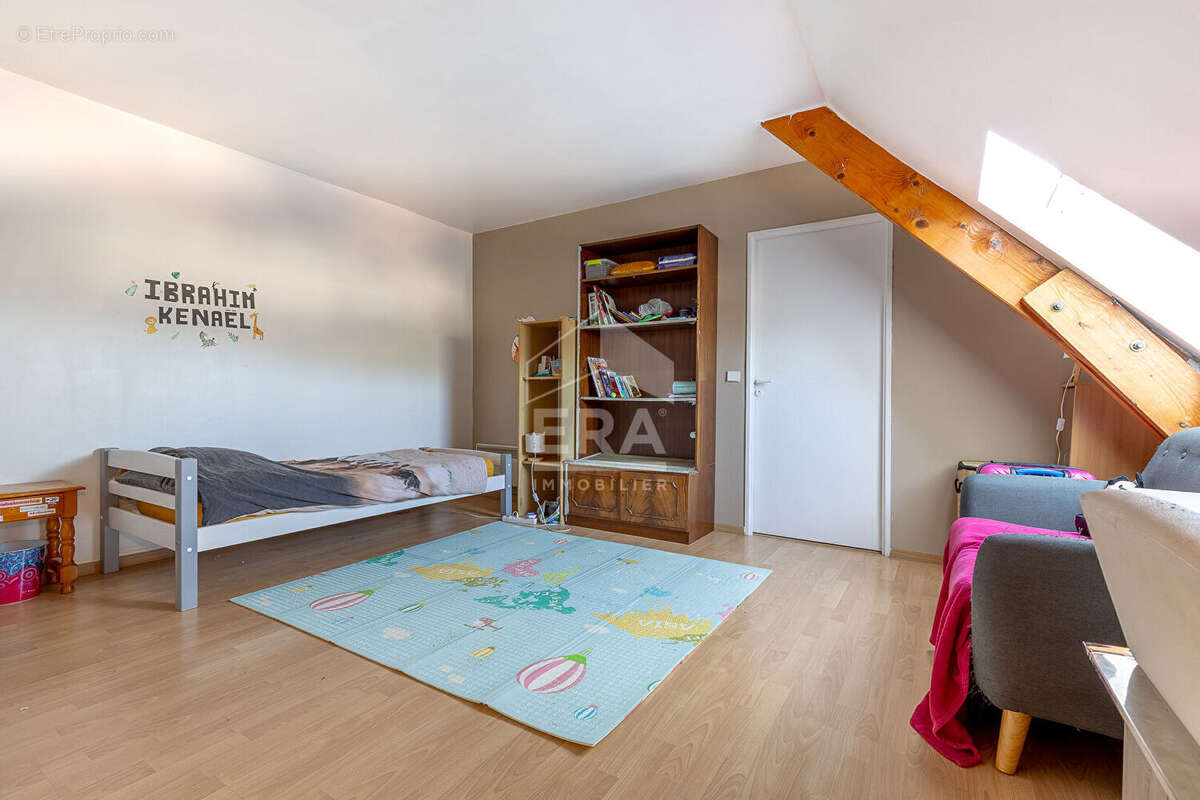 Appartement à MELUN