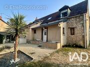 Photo 1 - Maison à SAINT-AIGNY