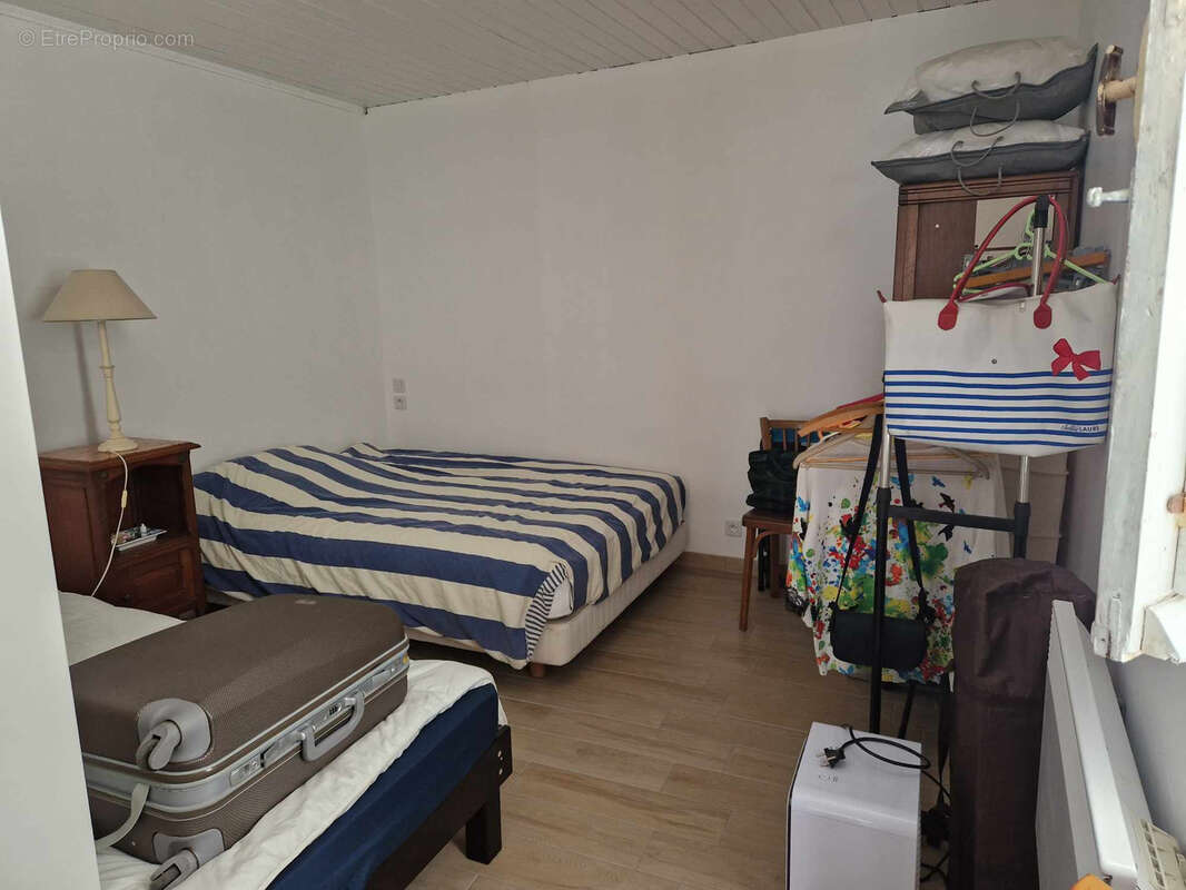 Maison à LA PLAINE-SUR-MER