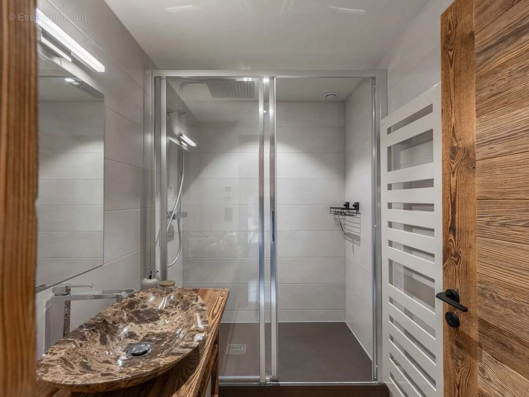 Appartement à CHATEL