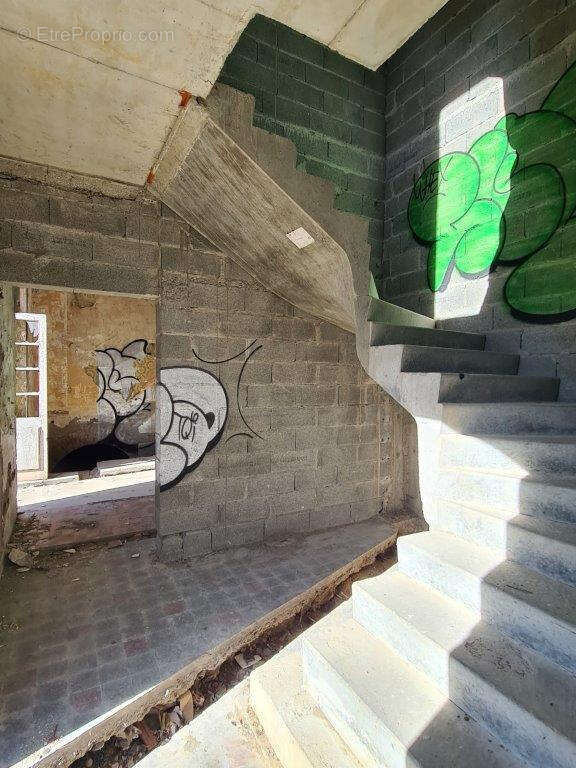 Appartement à SAINT-PAUL-DE-JARRAT