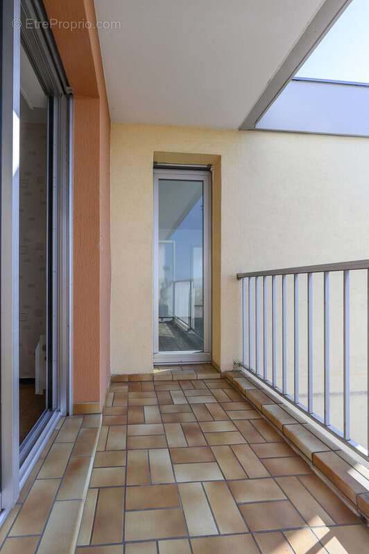 Appartement 65 m² à Lingolsheim  - photo 37