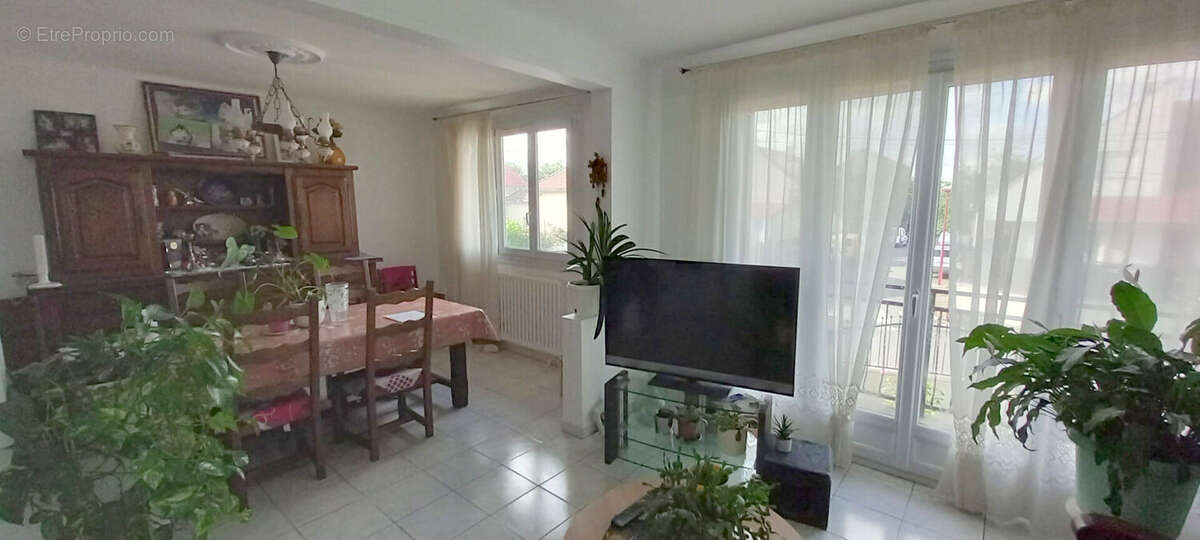 Maison à BONDY