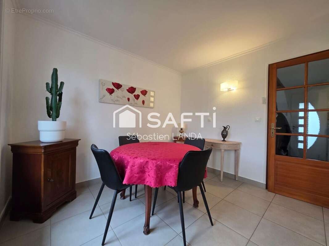 Photo 9 - Maison à COIGNIERES