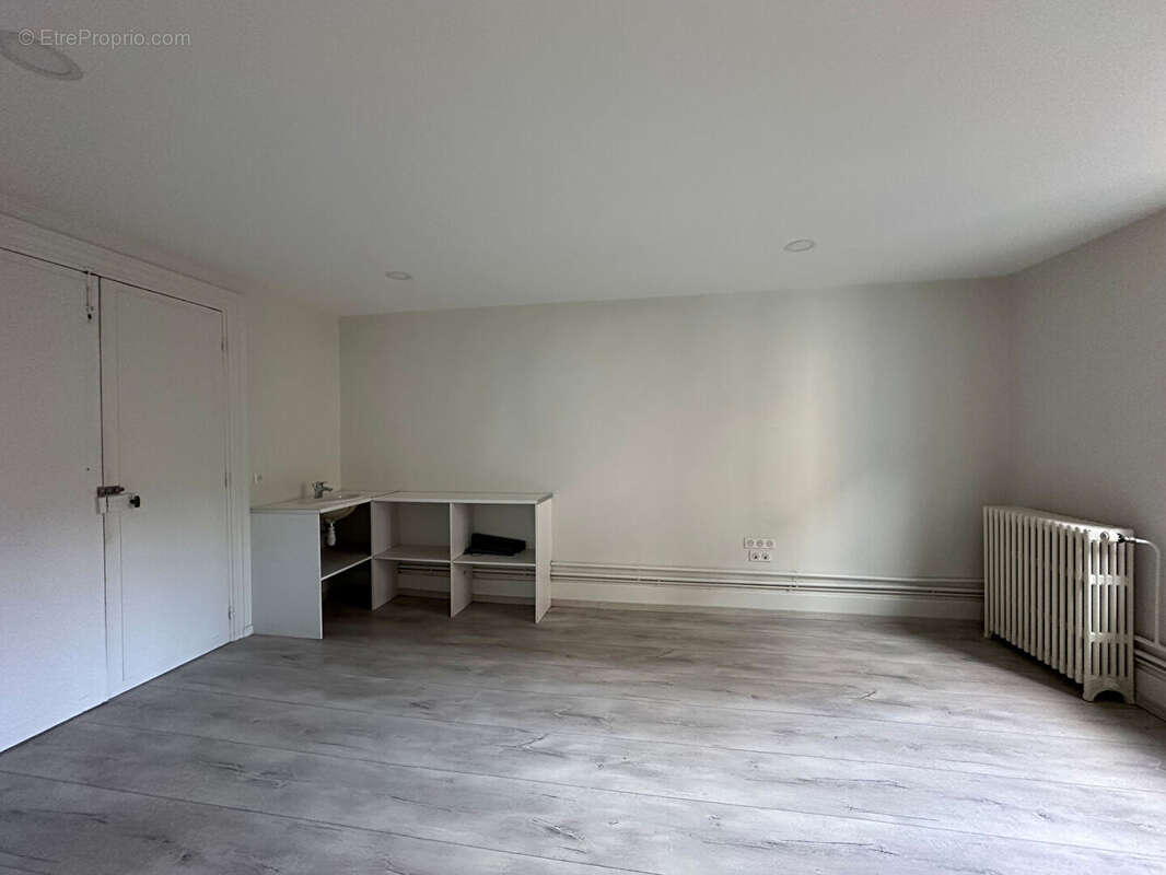 Appartement à DIEPPE