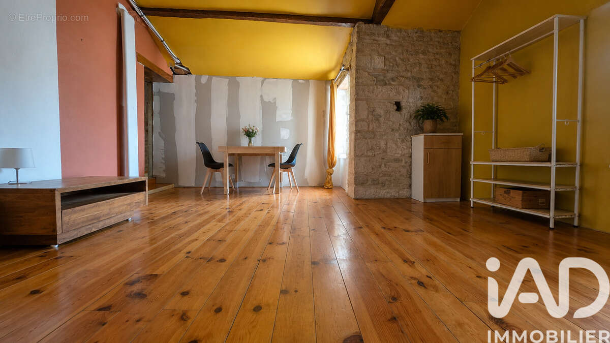 Photo 8 - Maison à VIX