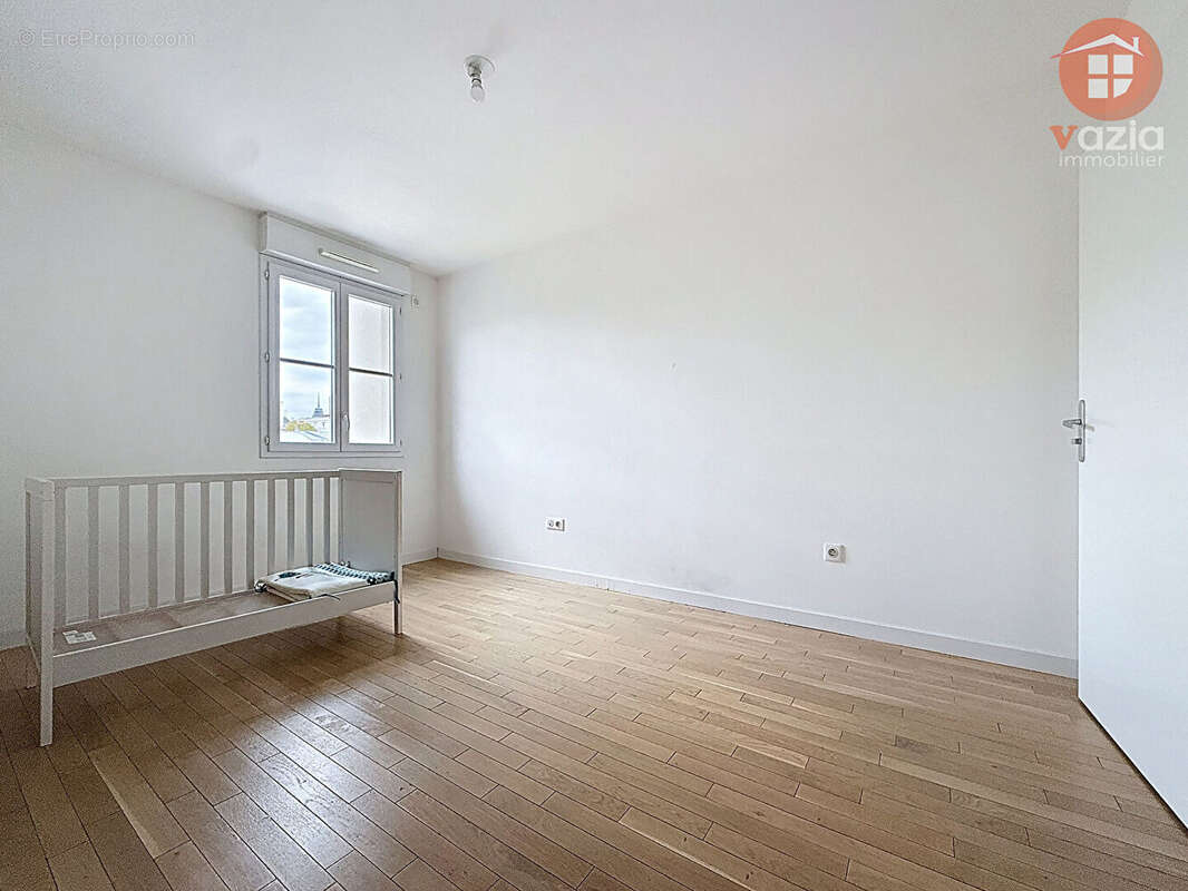 Appartement à PUTEAUX